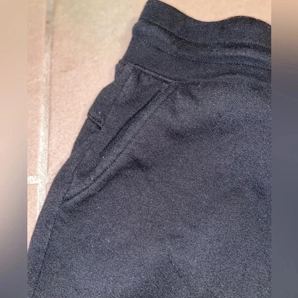 ZELLA BLACK WOMENS JOGGERS WITH POCKETS SIZE S - Picture 9 of 9